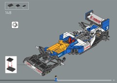 LEGO 10353 instructions page 101 – build guide