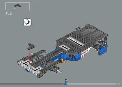 LEGO 10353 instructions page 105 – build guide