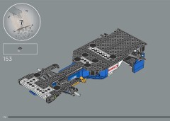 LEGO 10353 instructions page 106 – build guide