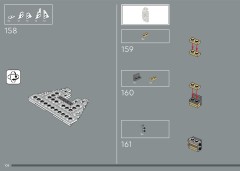 LEGO 10353 instructions page 108 – build guide