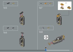 LEGO 10353 instructions page 111 – build guide