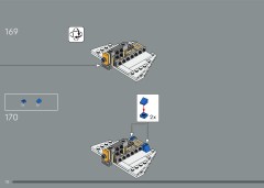 LEGO 10353 instructions page 112 – build guide