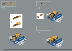 LEGO 10353 instructions page 114 – build guide