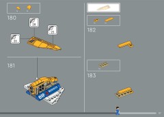 LEGO 10353 instructions page 117 – build guide