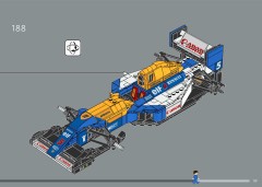 LEGO 10353 instructions page 119 – build guide