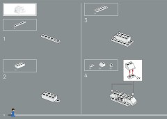 LEGO 10353 instructions page 12 – build guide