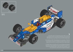 LEGO 10353 instructions page 122 – build guide
