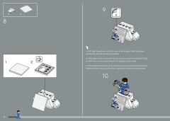 LEGO 10353 instructions page 14 – build guide