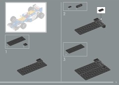 LEGO 10353 instructions page 15 – build guide