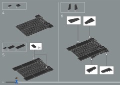 LEGO 10353 instructions page 16 – build guide
