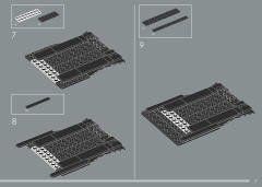 LEGO 10353 instructions page 17 – build guide