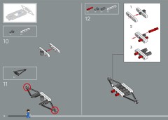 LEGO 10353 instructions page 18 – build guide