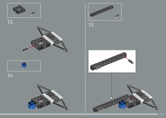 LEGO 10353 instructions page 19 – build guide