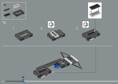 LEGO 10353 instructions page 20 – build guide