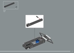 LEGO 10353 instructions page 21 – build guide