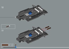 LEGO 10353 instructions page 22 – build guide