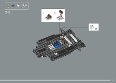 LEGO 10353 instructions page 23 – build guide