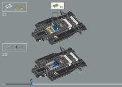 LEGO 10353 instructions page 24 – build guide