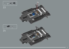 LEGO 10353 instructions page 25 – build guide