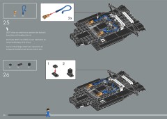 LEGO 10353 instructions page 26 – build guide