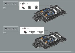 LEGO 10353 instructions page 27 – build guide