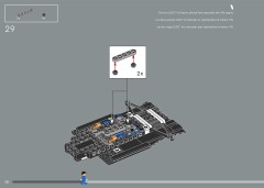 LEGO 10353 instructions page 28 – build guide