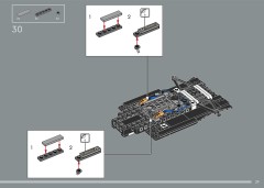 LEGO 10353 instructions page 29 – build guide