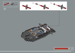 LEGO 10353 instructions page 31 – build guide
