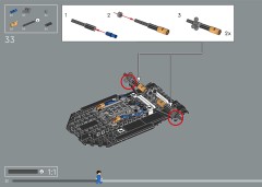LEGO 10353 instructions page 32 – build guide