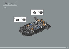 LEGO 10353 instructions page 35 – build guide