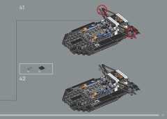 LEGO 10353 instructions page 37 – build guide