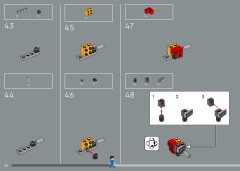 LEGO 10353 instructions page 38 – build guide