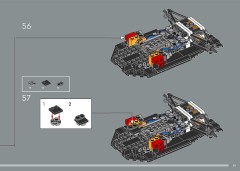 LEGO 10353 instructions page 41 – build guide