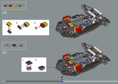 LEGO 10353 instructions page 42 – build guide