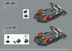 LEGO 10353 instructions page 43 – build guide