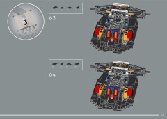 LEGO 10353 instructions page 45 – build guide