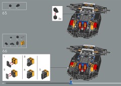 LEGO 10353 instructions page 46 – build guide