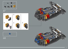 LEGO 10353 instructions page 47 – build guide