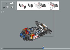 LEGO 10353 instructions page 48 – build guide
