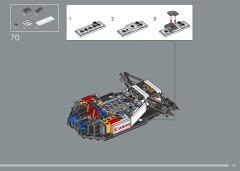 LEGO 10353 instructions page 49 – build guide