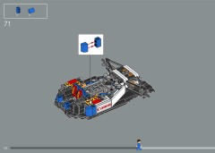 LEGO 10353 instructions page 50 – build guide