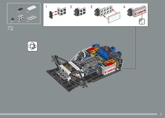 LEGO 10353 instructions page 51 – build guide