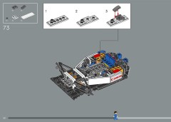 LEGO 10353 instructions page 52 – build guide