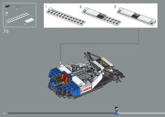 LEGO 10353 instructions page 54 – build guide