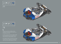 LEGO 10353 instructions page 55 – build guide