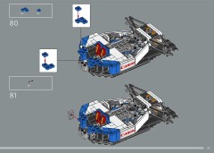 LEGO 10353 instructions page 57 – build guide