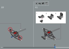 LEGO 10353 instructions page 60 – build guide