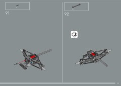 LEGO 10353 instructions page 61 – build guide