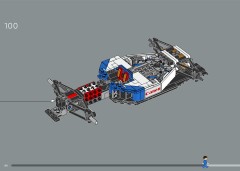 LEGO 10353 instructions page 64 – build guide