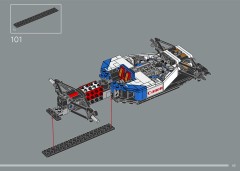 LEGO 10353 instructions page 65 – build guide